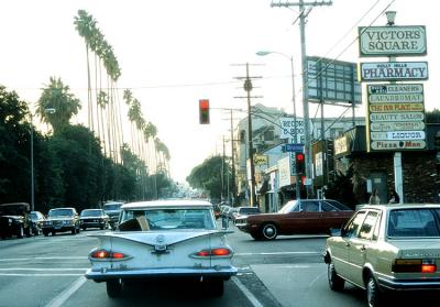 Los Angeles1982/12/15kbd0666