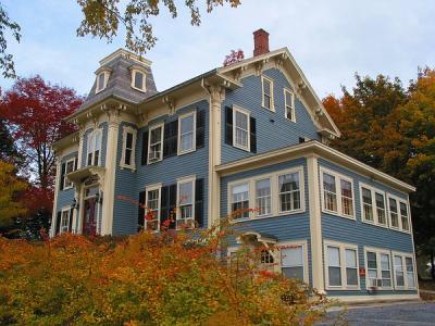 Middlebury Inn