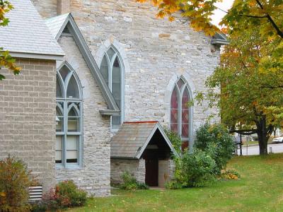 Church Middlebury