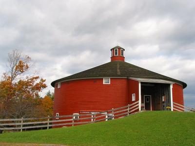Shelburne museum