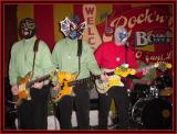 Los Straitjackets