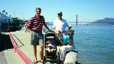 GG Bridge