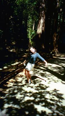 Shadow Dancing