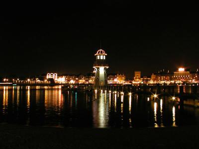 The Boardwalk
