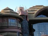 Animal Kingdom Lodge