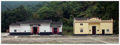 Hiking the Plover Cove Country Park _Kù, Hong Kong