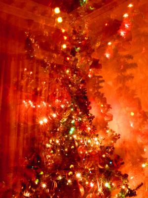 X'mas gathering 2002
