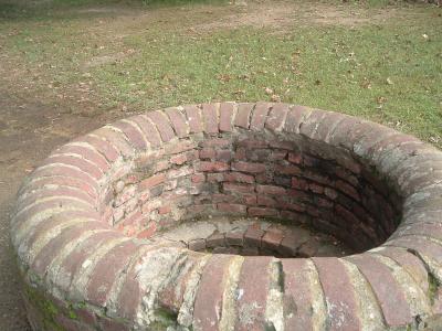 Jamestown_6 - Well