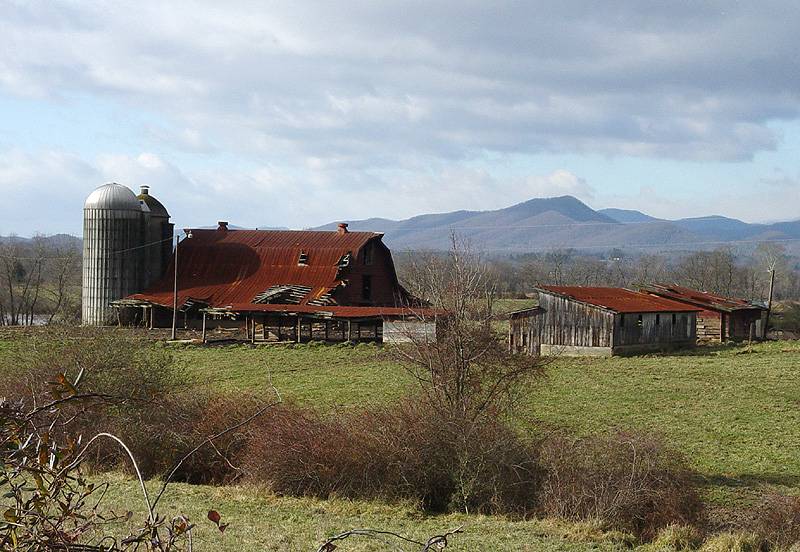 Barn