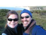 On the walk from Birling Gap to Beachy Head