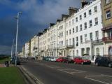 Hastings, seafront