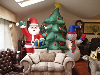 Christmas Tree 2004
