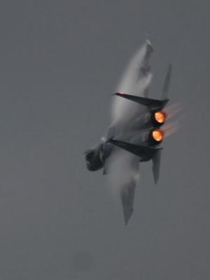 2004 Show - F-15