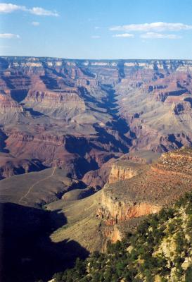 Grand Canyon