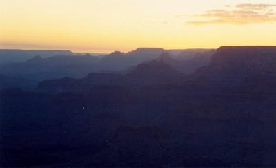 Grand Canyon