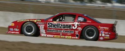 1994 Mustang Trans Am