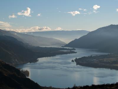 Columbia River