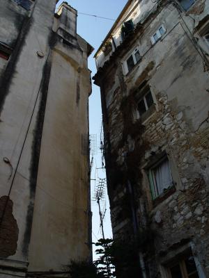 Narrow