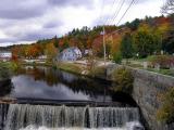 Downtown Wilton NH