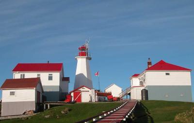 Green Island Lightstation