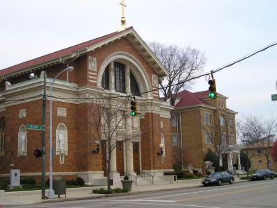 Dayton, OH
