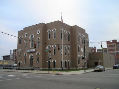 Dayton, OH