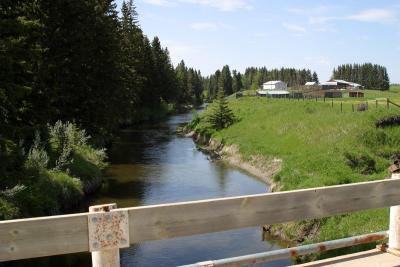 Raven River