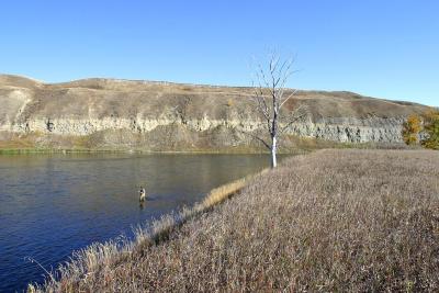 Bow River