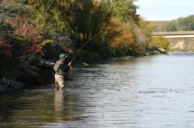 Bow River