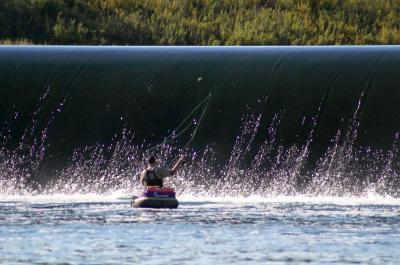 Bow River