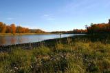 Bow River