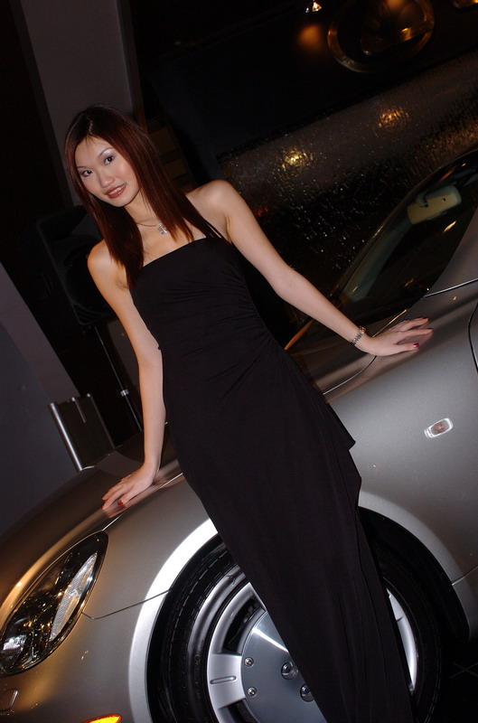 motorshow model 33
