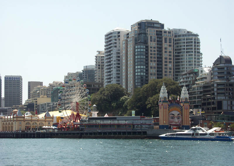 Luna Park