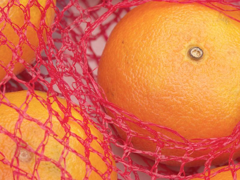 Mandarins