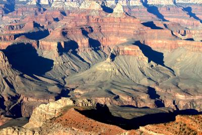 GrandCanyon at Sunset