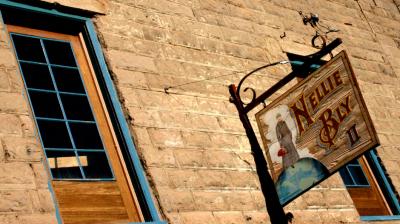 The Old Mining Town of Jerome5