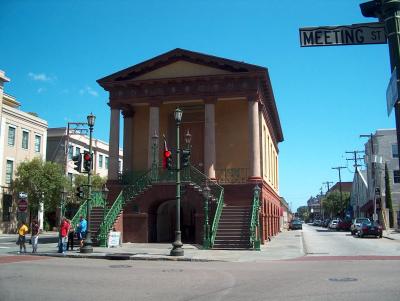 Charleston