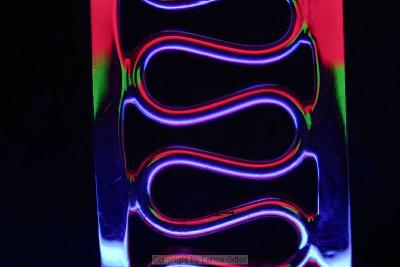 Blacklight Jewellery Metalworks