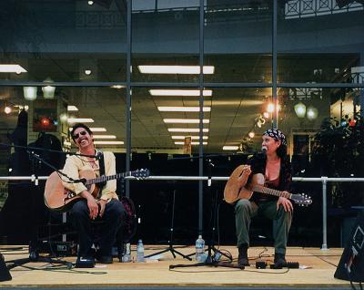 john doe & kristin hersh