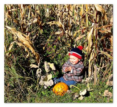 Pumpkin