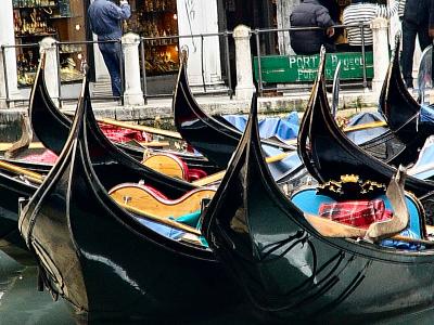 Venice (Venezia)