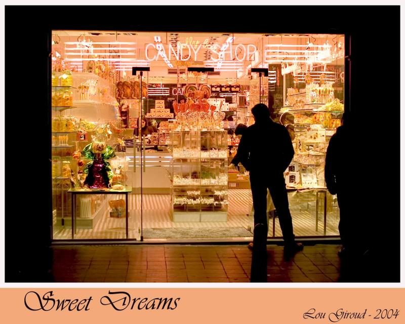 Sweet Dreams - November 22-04
