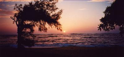 Kauai Sunrise 1
