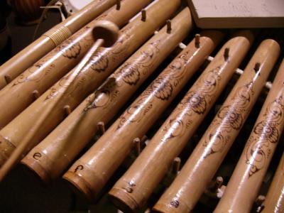 an instrument