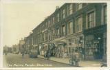 Marine Parade Shops