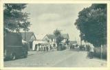 Promenade, Leysdown