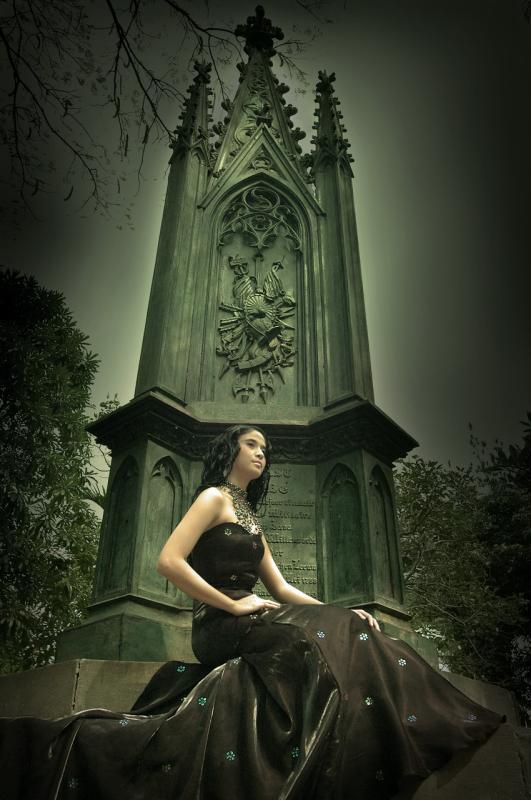gothic fashion