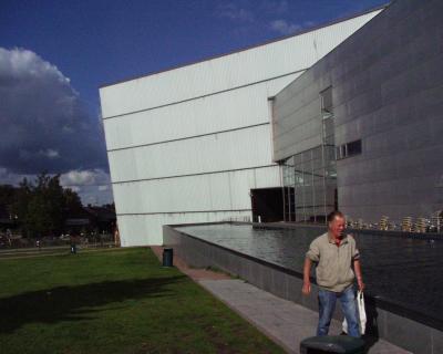 kiasma helsinki