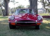 1970 SII E-Type FHC