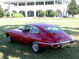 1970 SII E-Type FHC